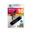 Silicon Power Blaze B10 Flash Memory - 16GB
