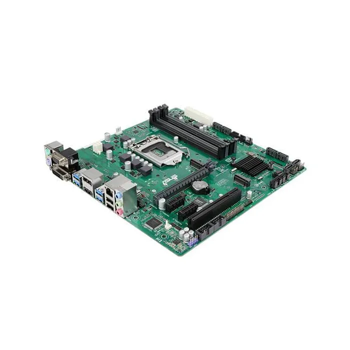 MB ASUS PRIME B250M-C