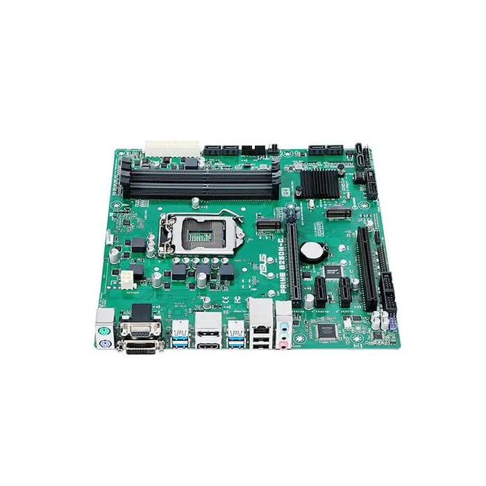 MB ASUS PRIME B250M-C