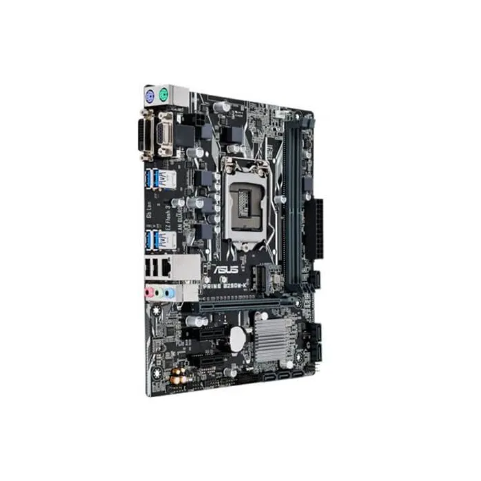 MB ASUS PRIME B250M-K
