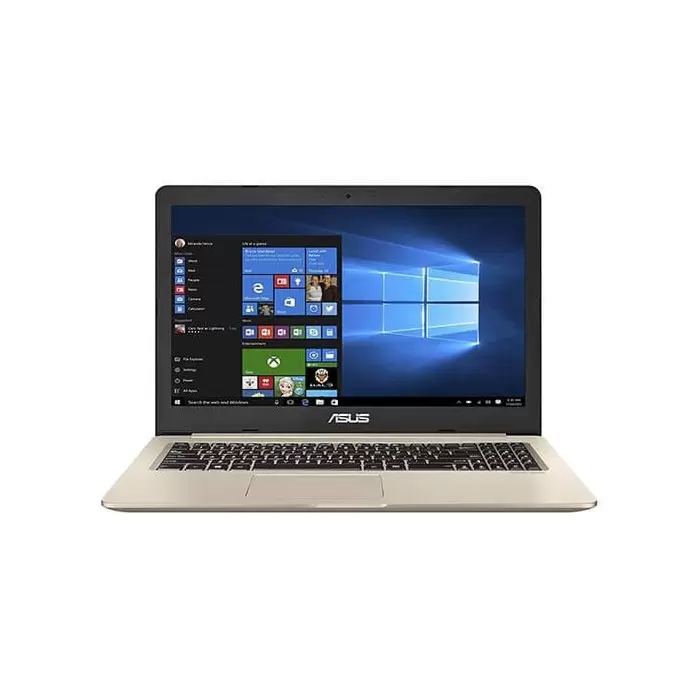 Laptop ASUS N580VD - A