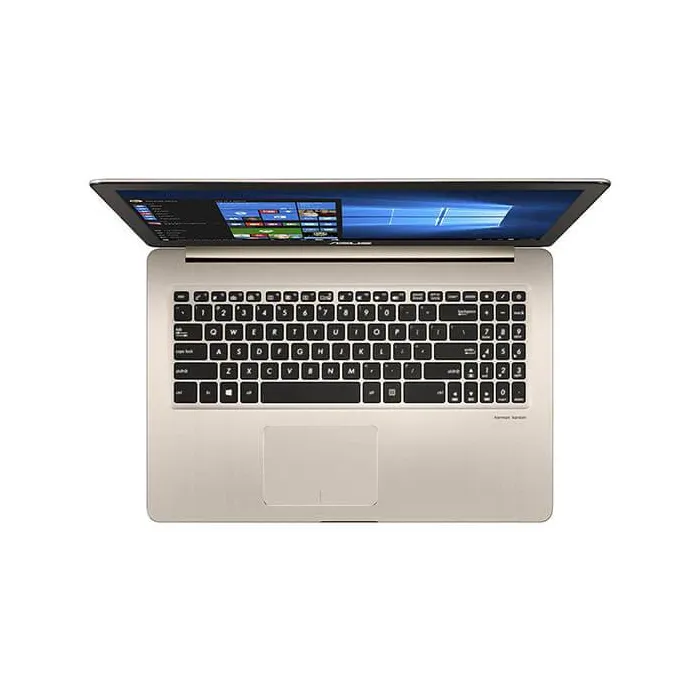 Laptop ASUS N580VD - A