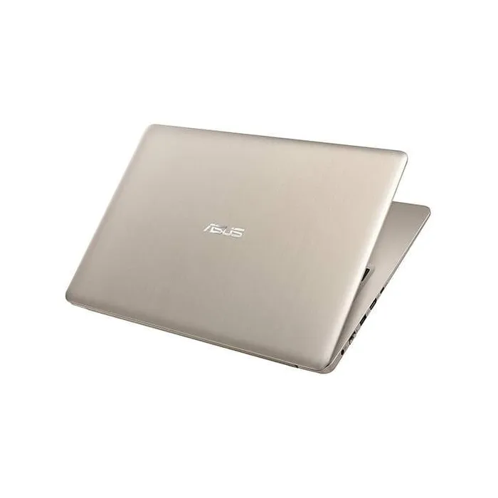 Laptop ASUS N580VD - A