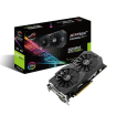 ASUS ROG STRIX-GTX1050TI-O4G-GAMING Graphics Card