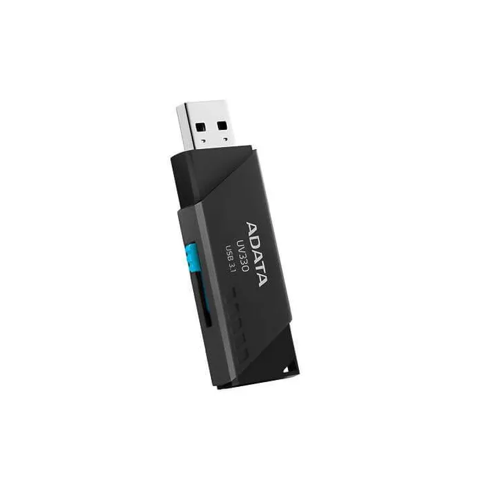 Flash Memory 64GB ADATA UV330 USB 3.1