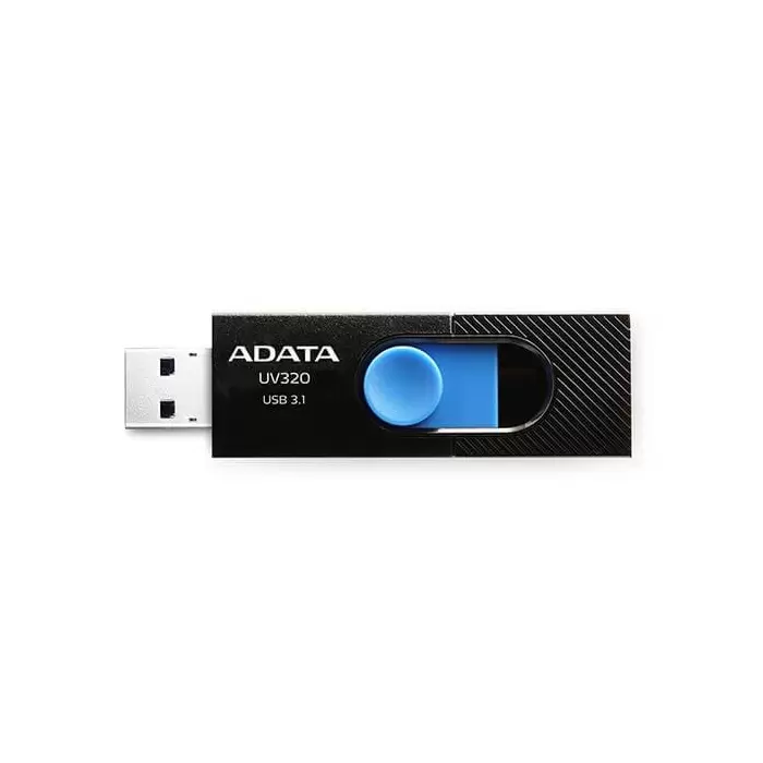 Flash Memory 16GB ADATA UV320 USB 3.1