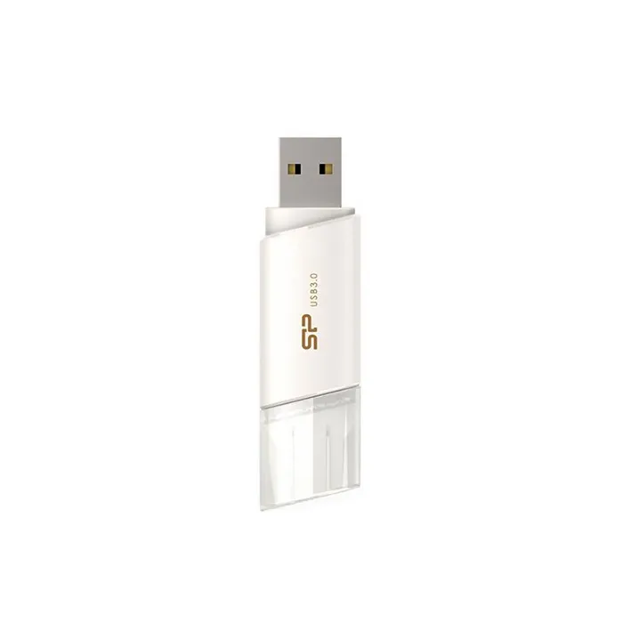 Silicon Power Blaze B06 Flash Memory - 16GB