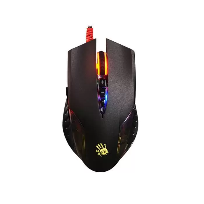 MOUSE A4TECH Wired Bloody Q50