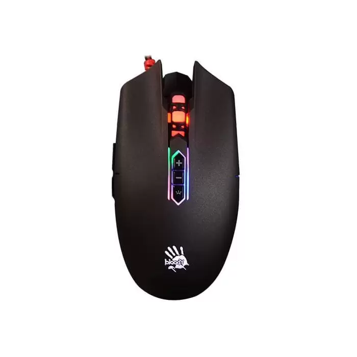 MOUSE A4TECH Wired Bloody Q80