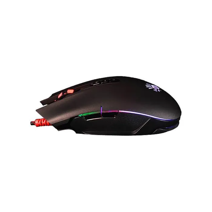 MOUSE A4TECH Wired Bloody Q80