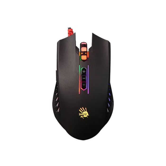 MOUSE A4TECH Wired Bloody Q81