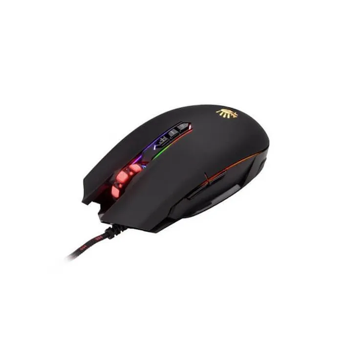MOUSE A4TECH Wired Bloody Q81