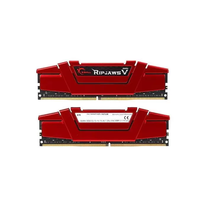 RAM 16G G.SKILL Ripjaws V(8G×2) DDR4 2800