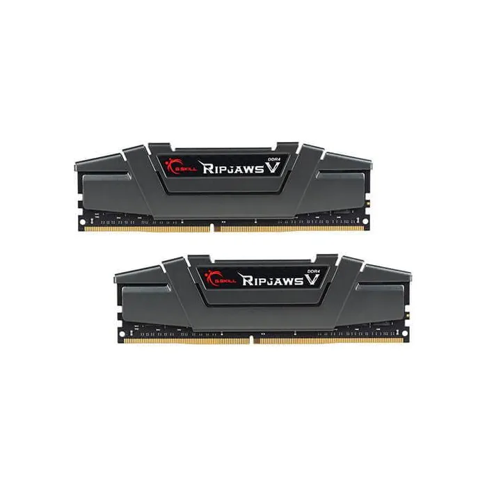 RAM 16G G.SKILL Ripjaws V(8G×2) DDR4 3000