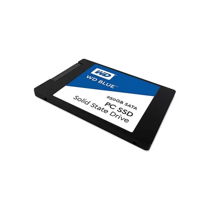 SSD Drive Western Digital BLUE WDS500G2B0A 500GB