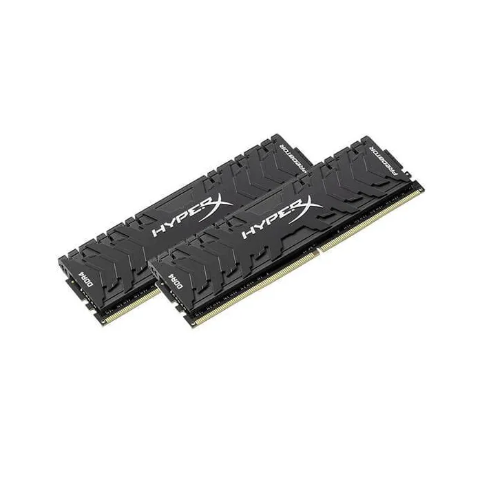 RAM 16GB Kingston HyperX Predator V(8G×2) DDR4 3200