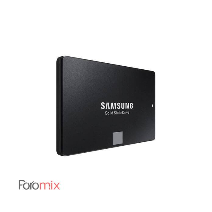 SSD Drive Samsung 860 Evo 250GB