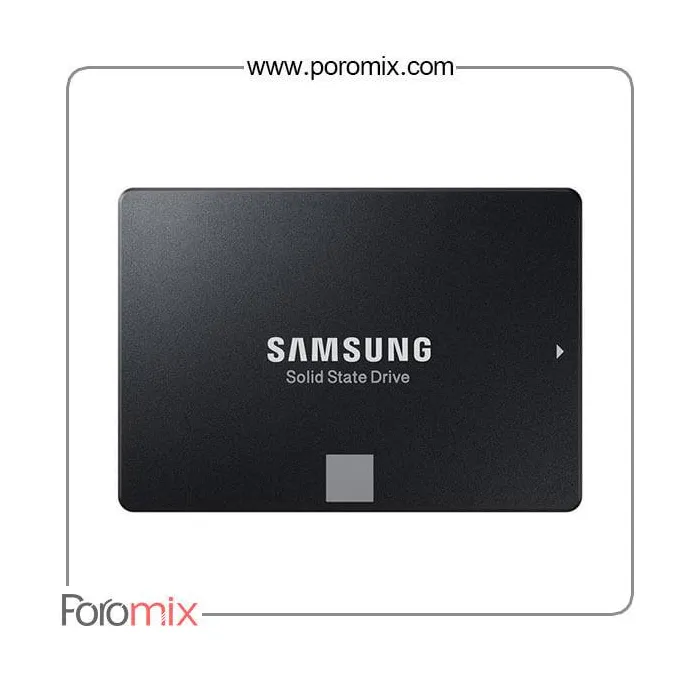 SSD Drive Samsung 860 Evo 250GB