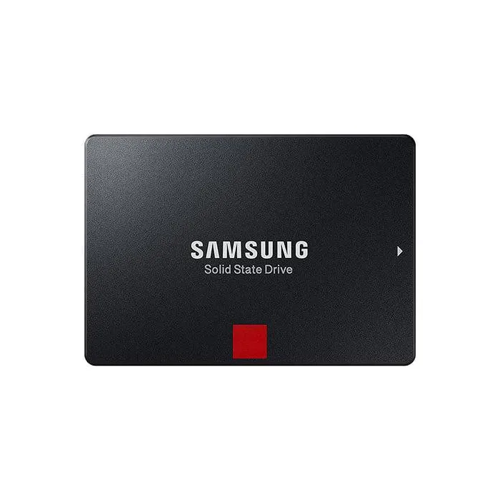 SSD Drive Samsung 860 pro 256GB
