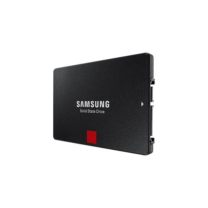 SSD Drive Samsung 860 pro 256GB