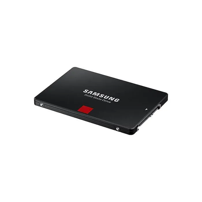 SSD Drive Samsung 860 pro 256GB