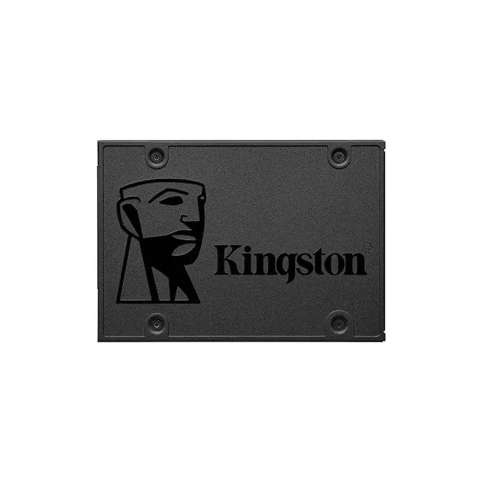 SSD Drive Kingston A400 120GB حافظه اس اس دی کینگستون
