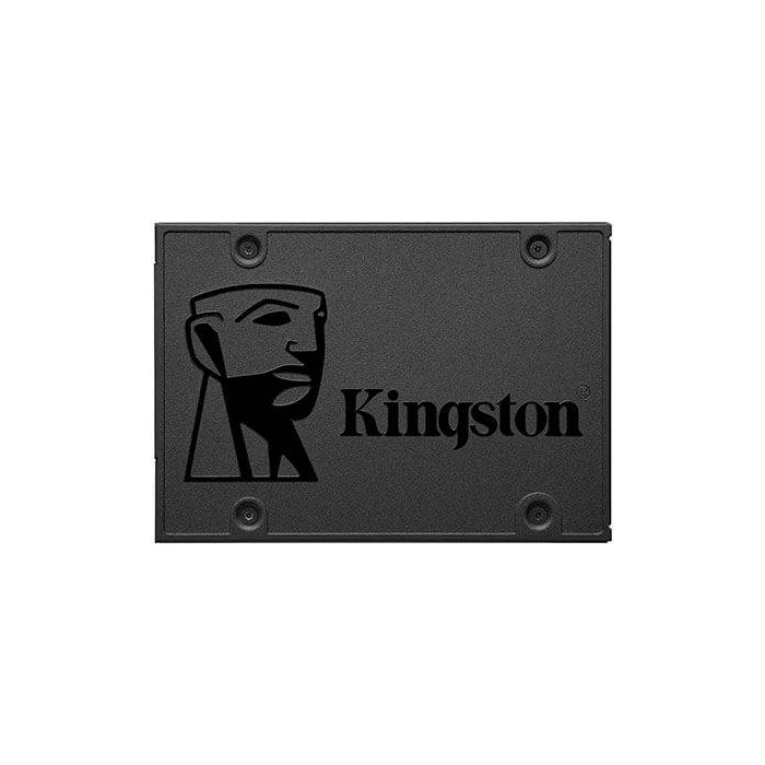 SSD Drive Kingston A400 120GB حافظه اس اس دی کینگستون