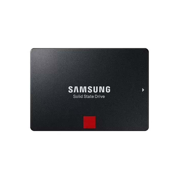 SSD Drive Samsung 860 pro 512GB