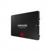 SSD Drive Samsung 860 pro 512GB