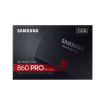 SSD Drive Samsung 860 pro 512GB