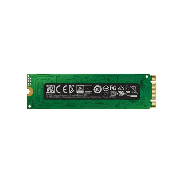 SSD Drive Samsung 860 EVO M.2 SATA 250GB