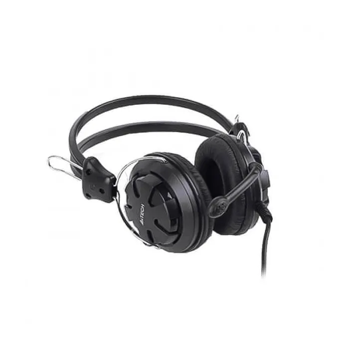 هدفون ای فور تک A4tech HS-28