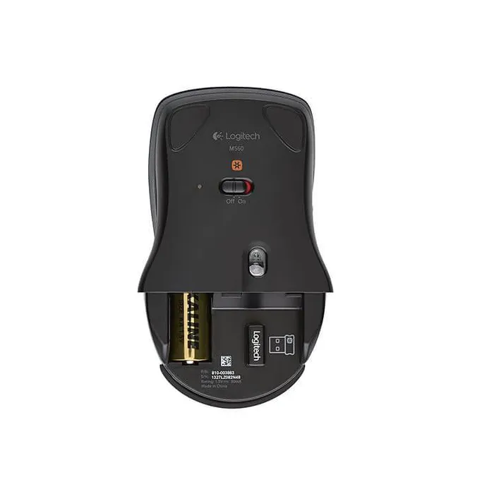 MOUSE Logitech Wireless M560