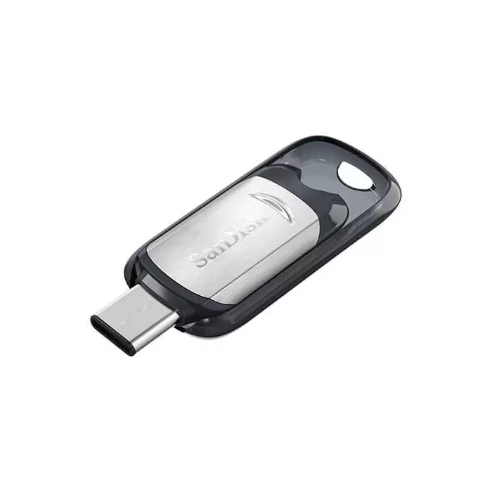 Flash Memory 16GB SanDisk Ultra USB Type-C