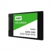 SSD Drive Western Digital Green WDS240G2G0A 240GB