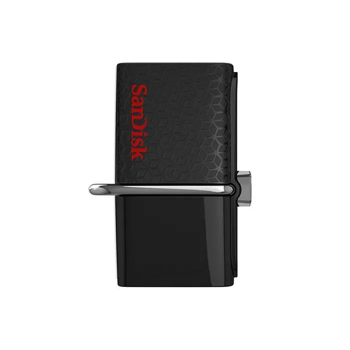 Flash Memory 128GB SanDisk Ultra Dual USB 3.0 OTG فلش سن دیسک
