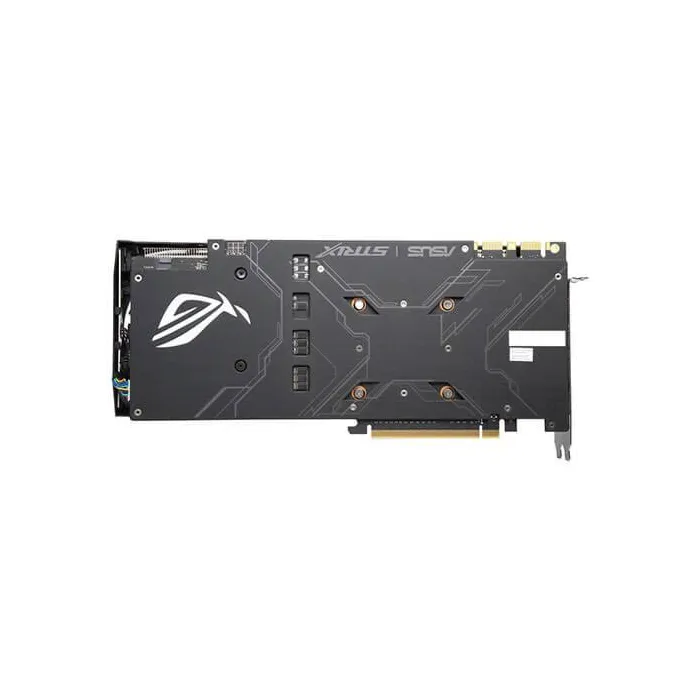 ASUS ROG-STRIX-GTX1070TI-A8G-GAMING Graphics Card
