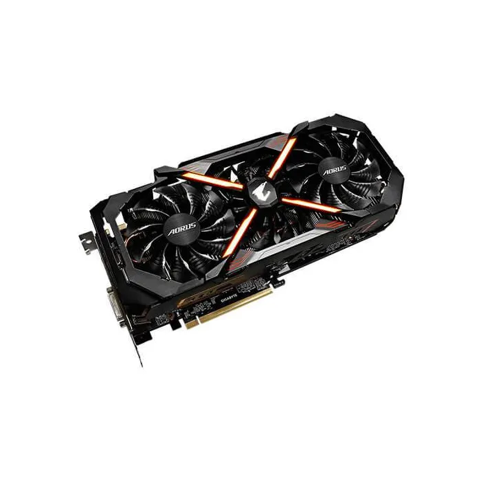 GIGABYTE GV-N108TAORUS-11GD Graphic Card
