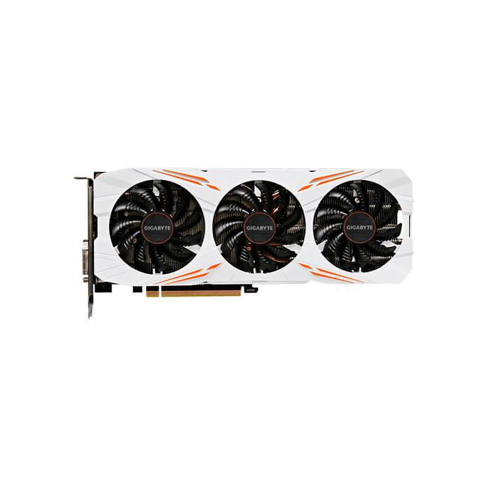 GIGABYTE GeForce GTX 1080 Ti Gaming OC 11G Graphic Card