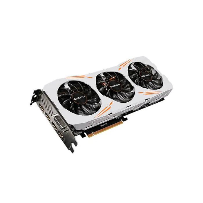 GIGABYTE GeForce GTX 1080 Ti Gaming OC 11G Graphic Card