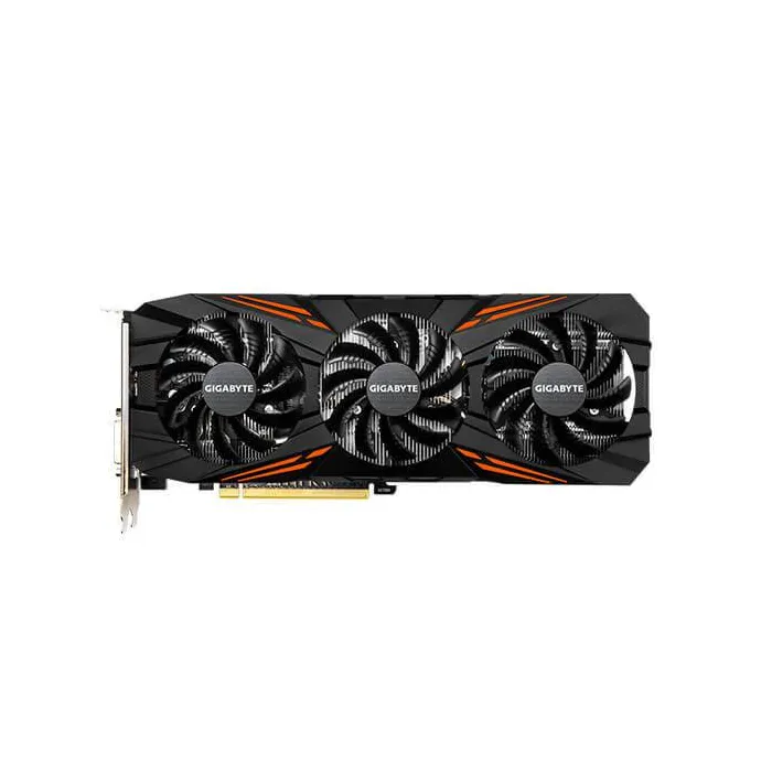 GIGABYTE GeForce GTX 1070 Ti Gaming 8G Graphic Card