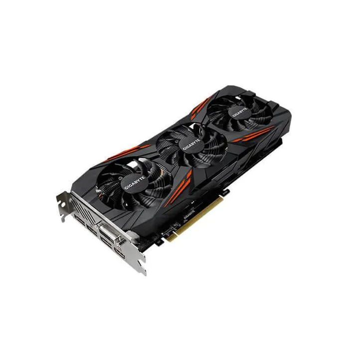 GIGABYTE GeForce GTX 1070 Ti Gaming 8G Graphic Card