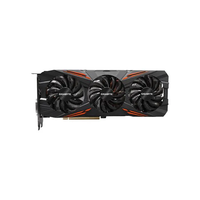 GIGABYTE GeForce GTX 1070 G1 Gaming 8G Graphic Card