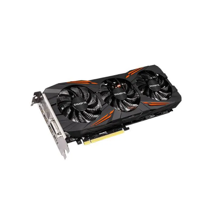 GIGABYTE GeForce GTX 1070 G1 Gaming 8G Graphic Card