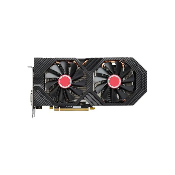 XFX Radeon RX 580 8GB Graphic Card