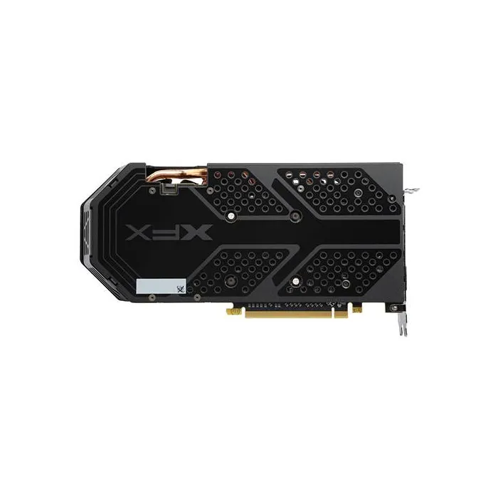 XFX Radeon RX 580 8GB Graphic Card
