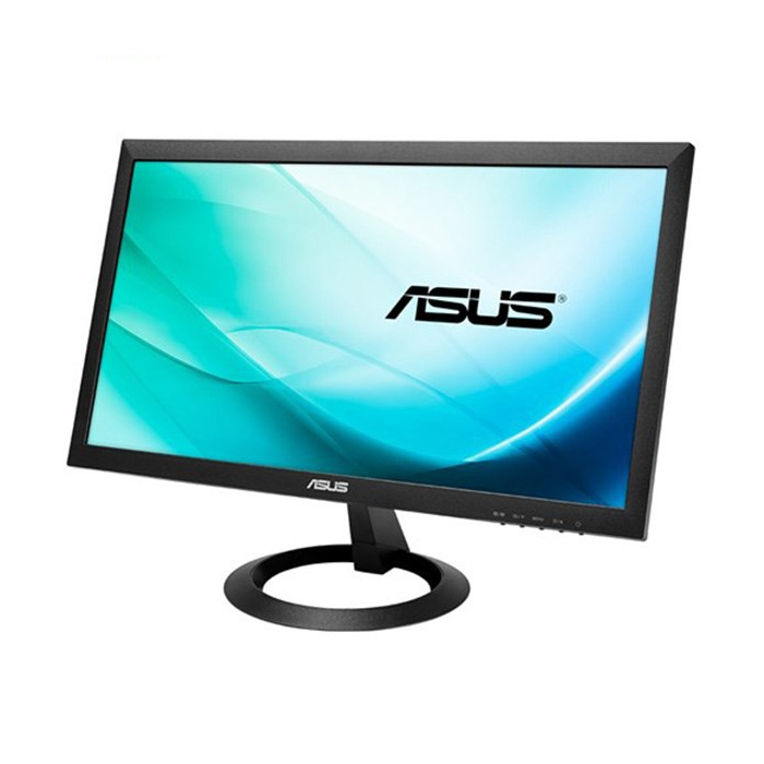 LED MONITOR ASUS VX207N