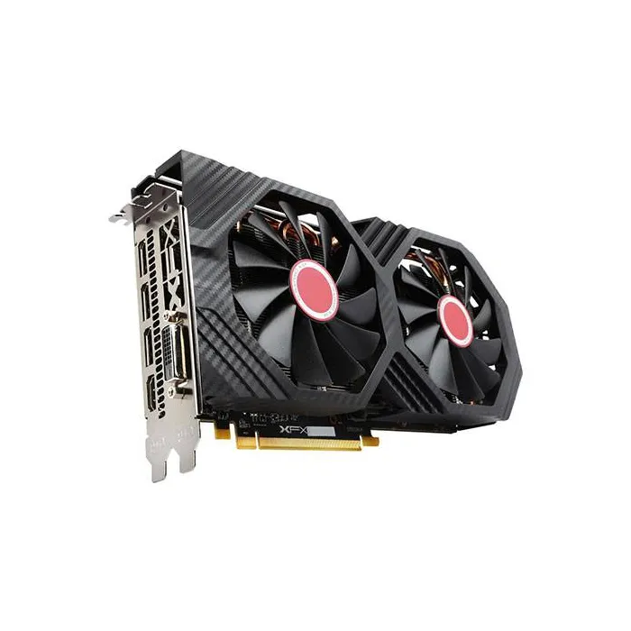 XFX Radeon RX 580 8GB Graphic Card