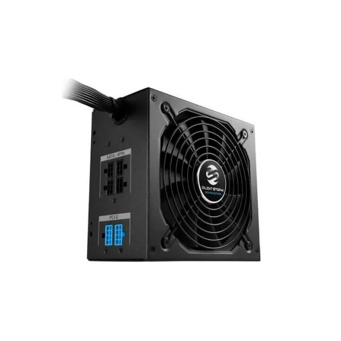 POWER Sharkoon SilentStorm Icewind 550w پاور شارکون