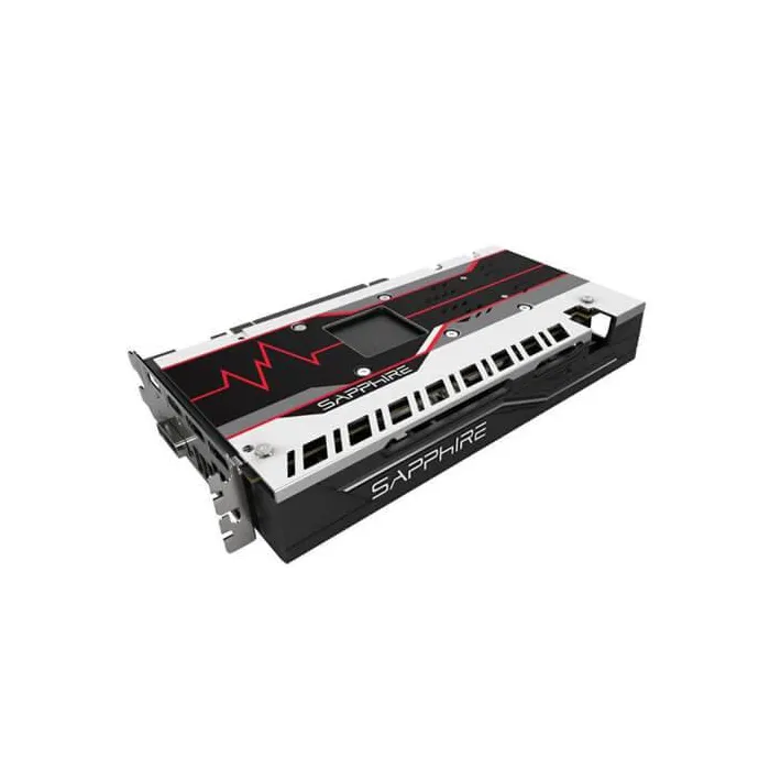 SAPPHIRE Pulse Radeon RX 580 8GB DDR5 Graphic Card